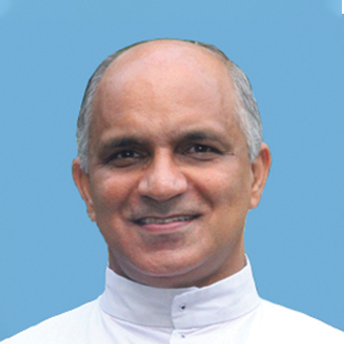 Rev. Fr Mullappallil Joseph 